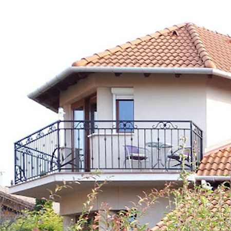 Kertvarosi Apartman Tiszaujvaros Exterior photo