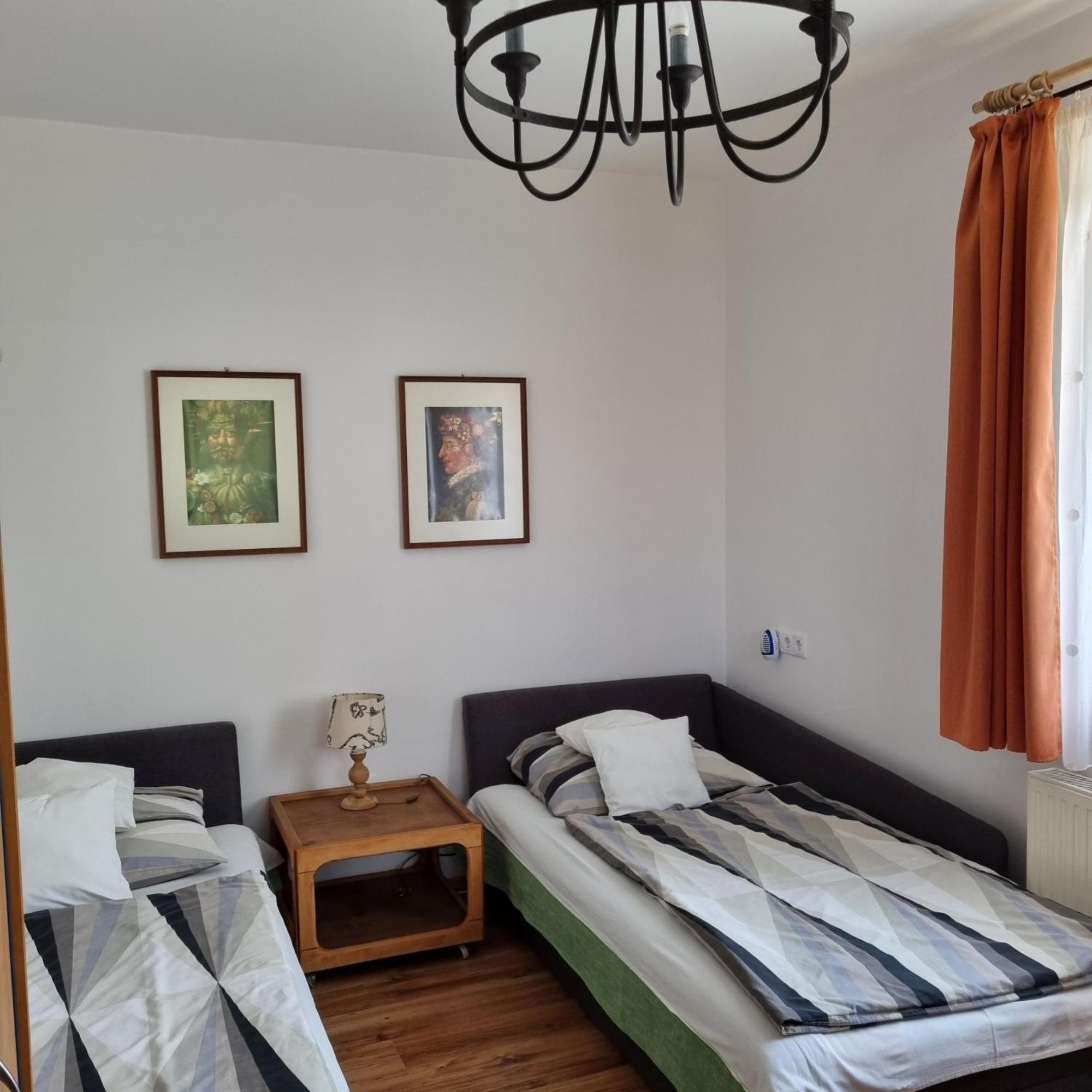 Kertvarosi Apartman Tiszaujvaros Exterior photo